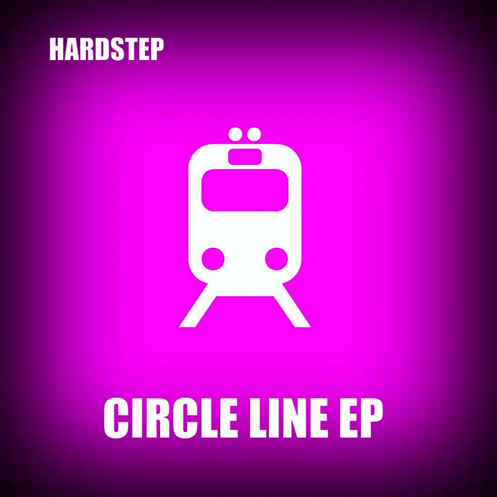 Circle Line Ep