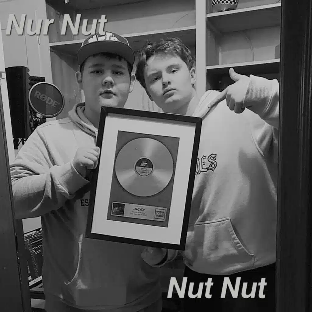 Nur Nut