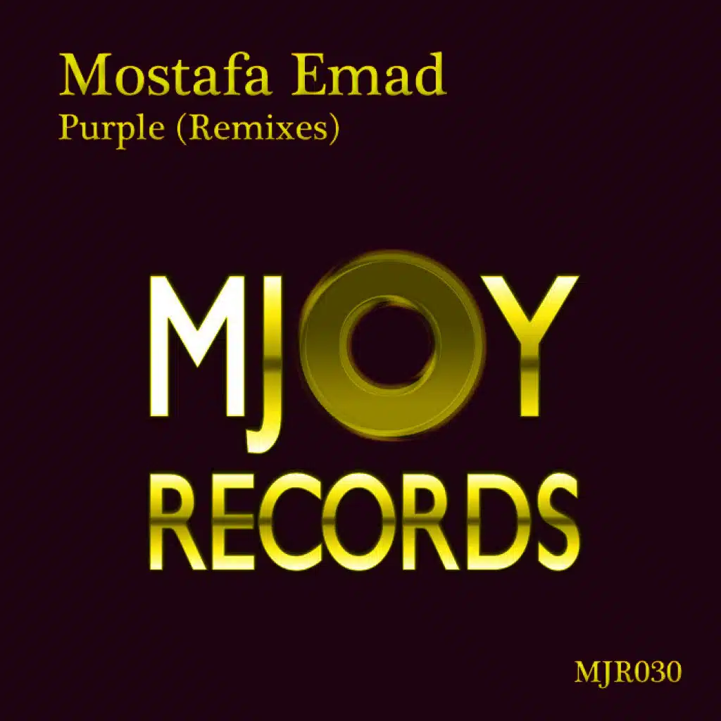 Purple Remixes