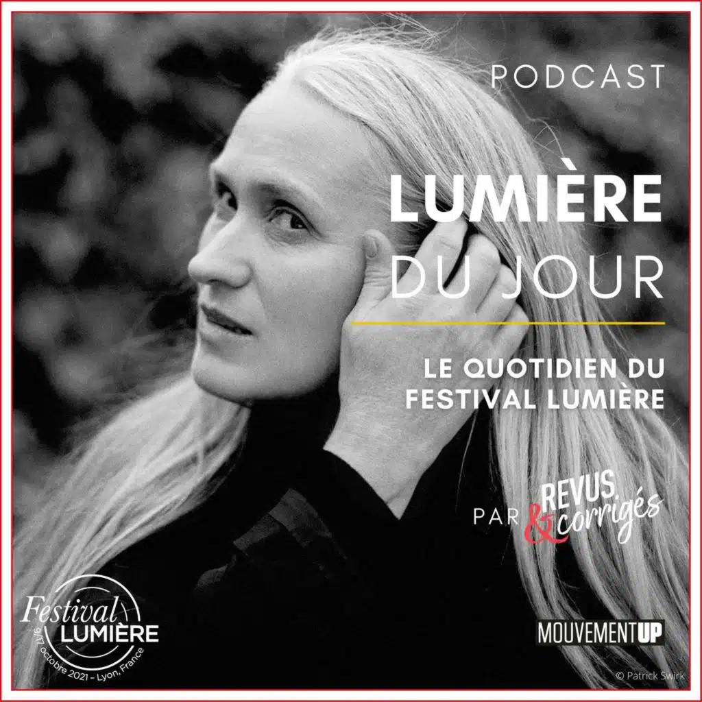 Lumière du jour – Teaser