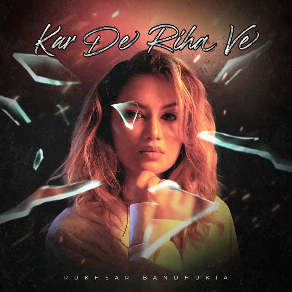 Rukhsar Bandhukia & Mann Taneja