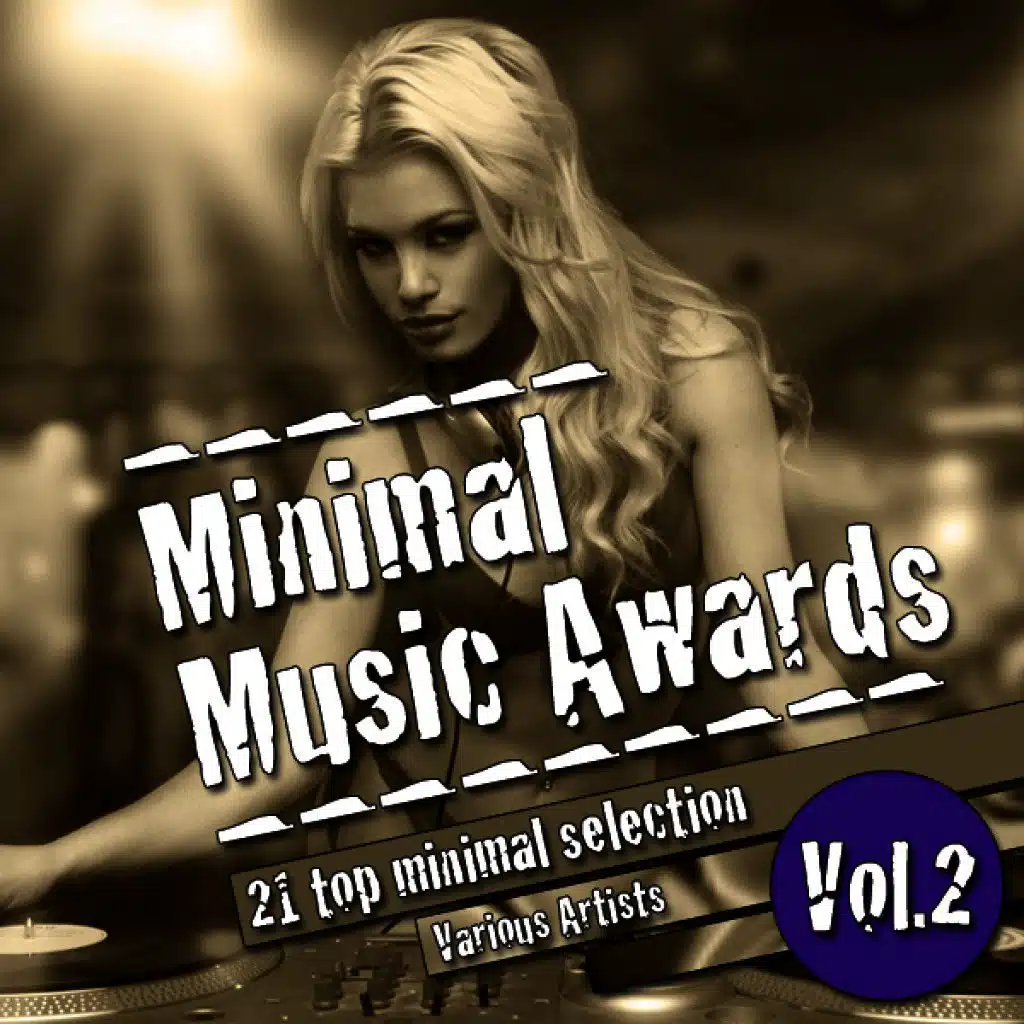 Minimal Music Awards Vol. 2