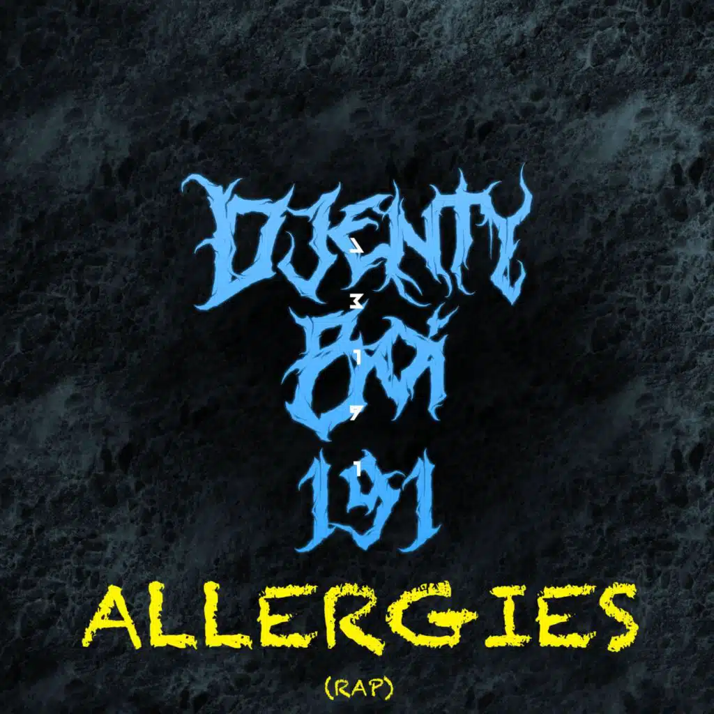 Djenty Boi 191