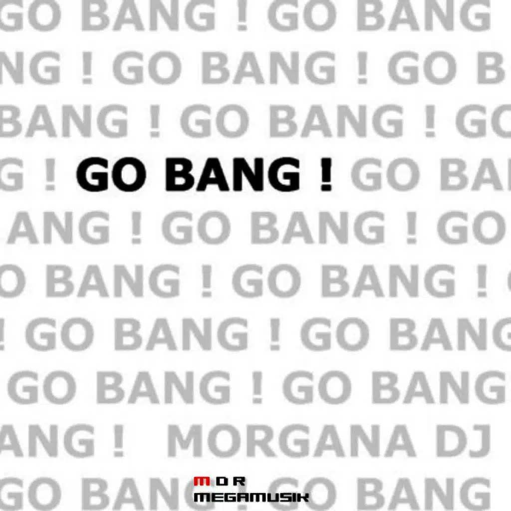 Go Bang!