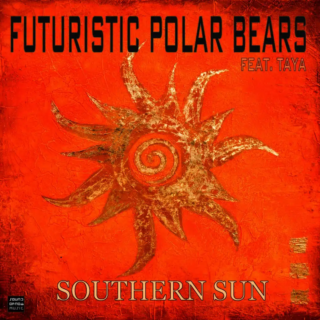 Futuristic Polar Bears feat. Taya