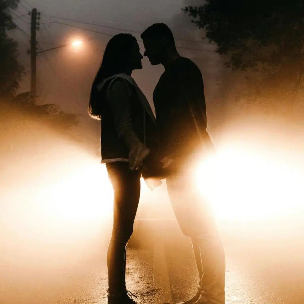 A Touch Of Love