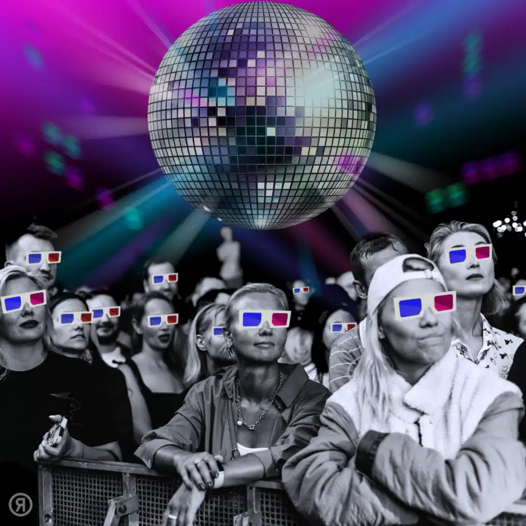 Танцы минус