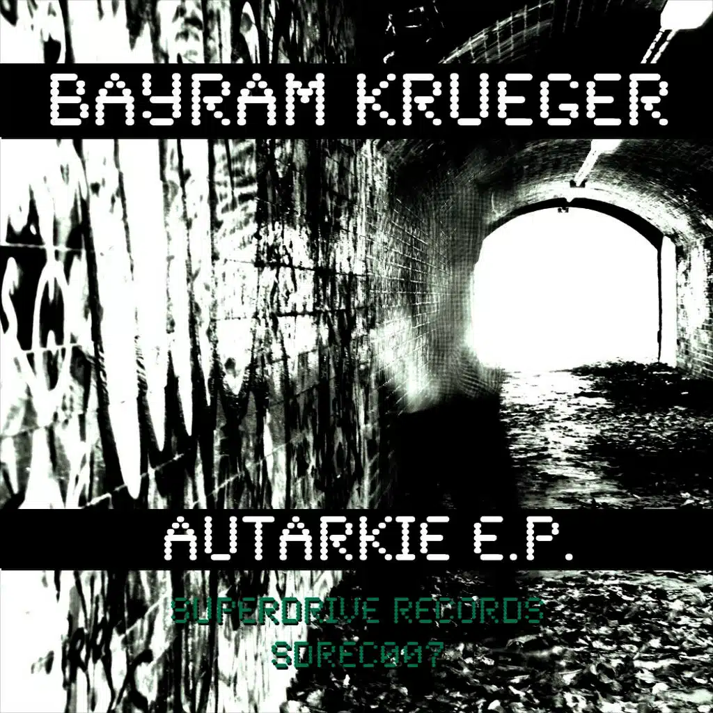 Bayram Kruger