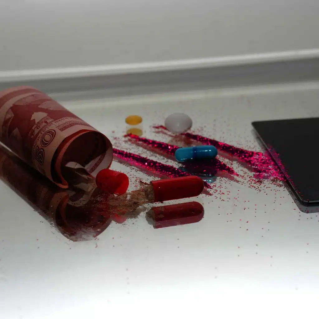 Hardly Visible Dream (Orginal Mix)