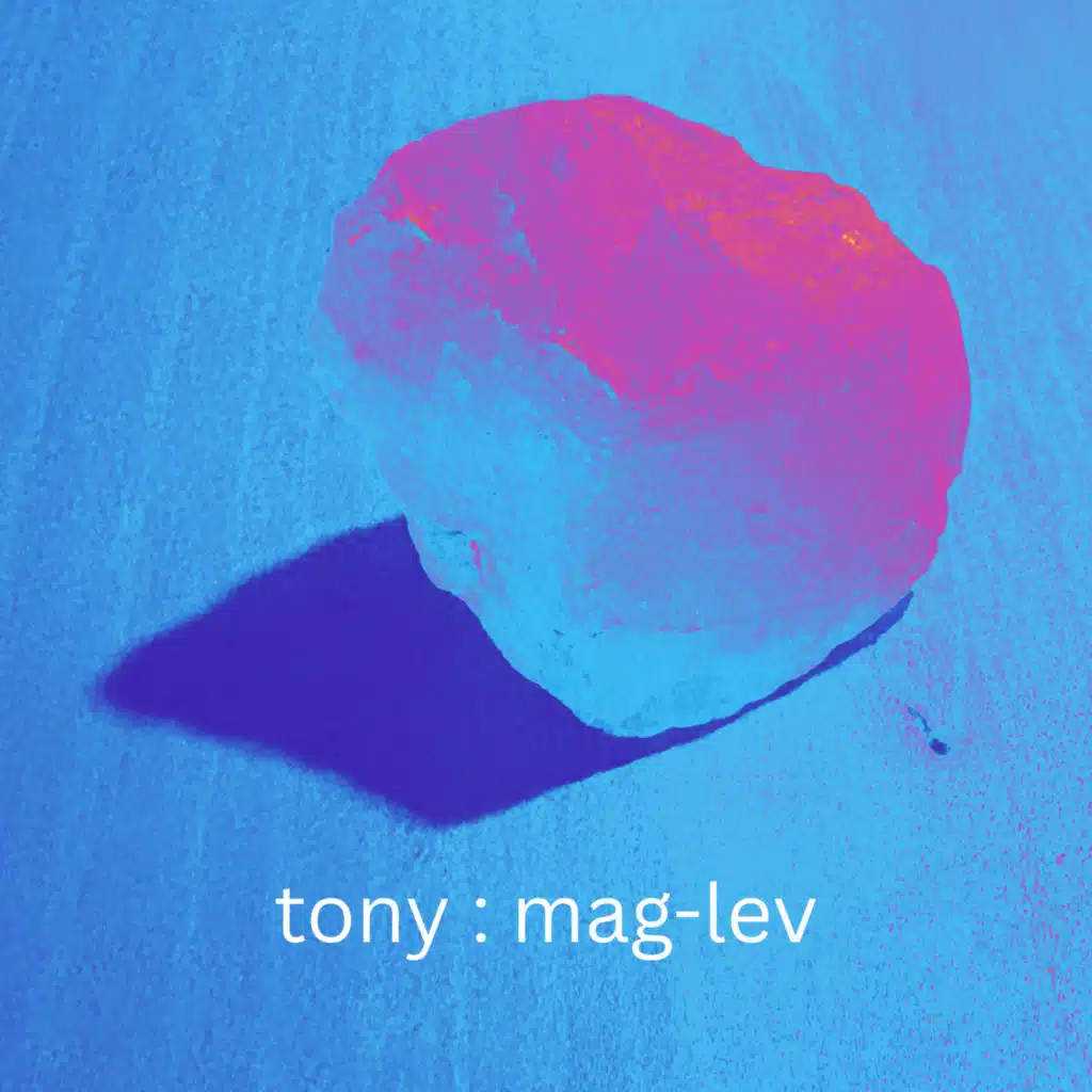 Mag-lev