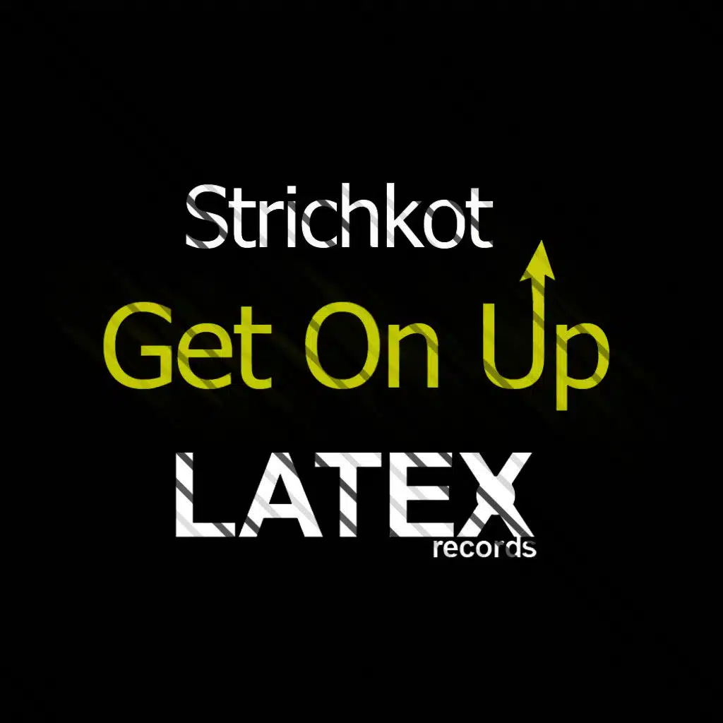 Get On Up (Guille Placencia Remix)