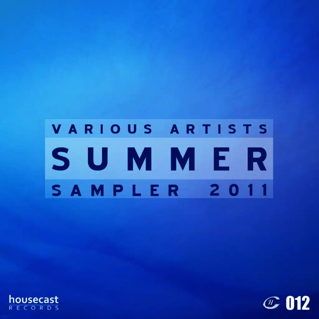 Something New (Rado Ivanov Remix)