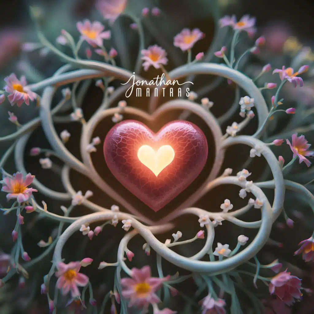 Jonathan Mantras