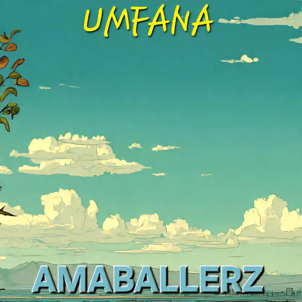 Umfana