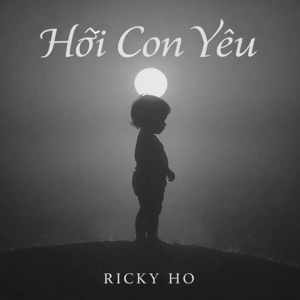 Ricky Ho