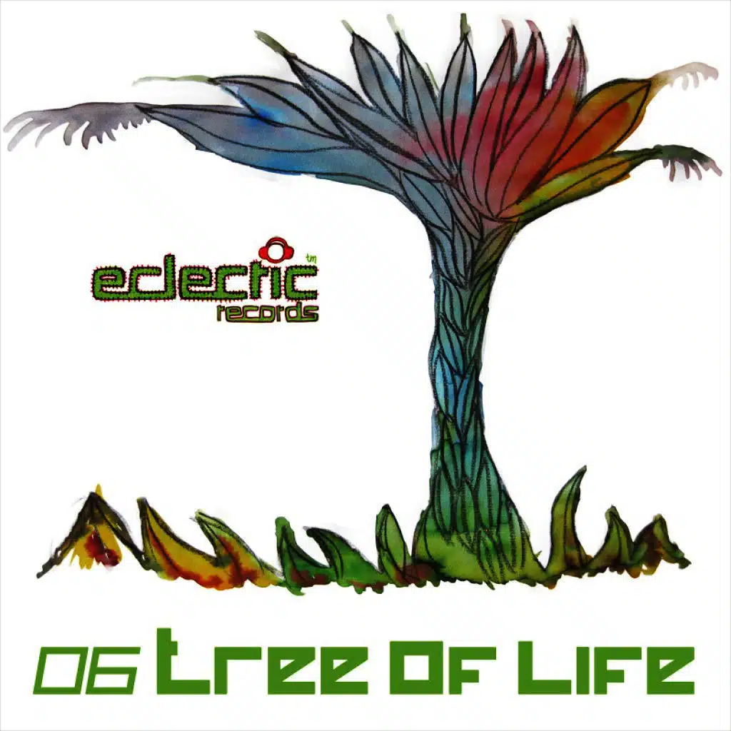 06 - Tree of Life