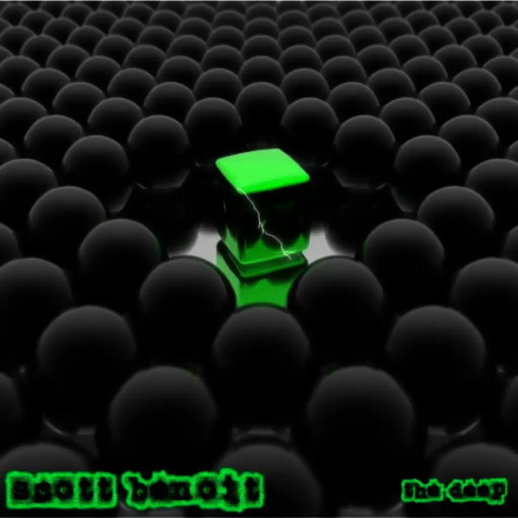 The Deep (Radio Mix)