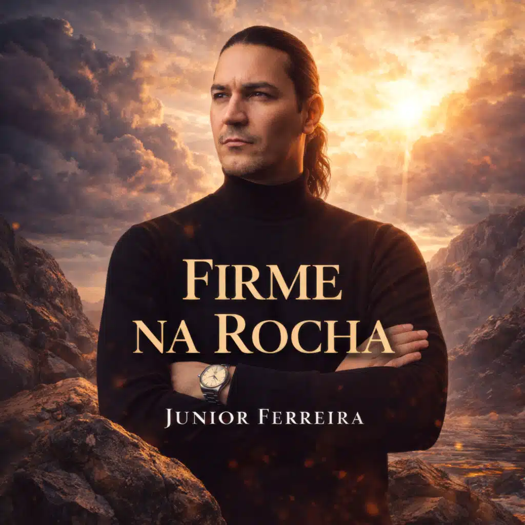 FIRME NA ROCHA