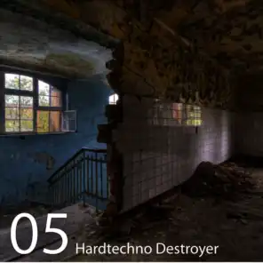 Hardtechno Destroyer: Vol.05