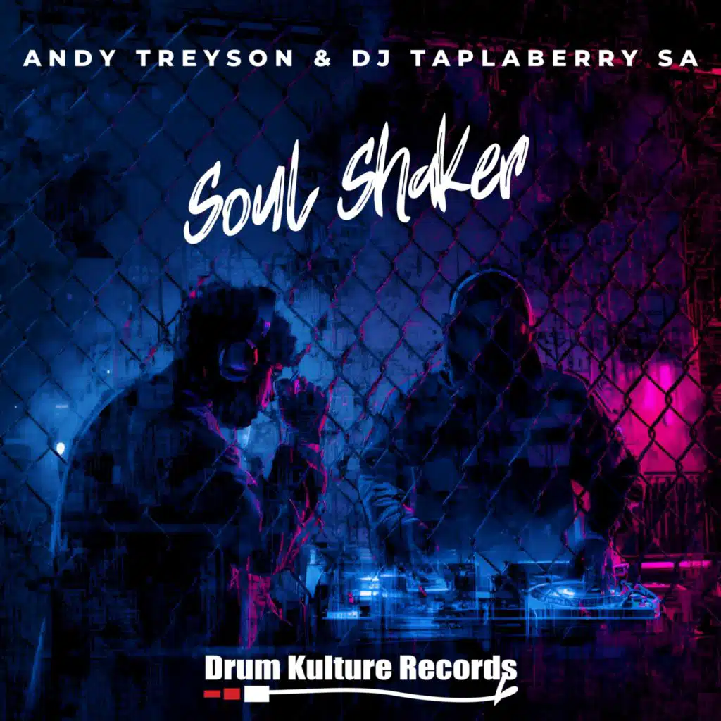 Andy Treyson & DJ Taplaberry SA