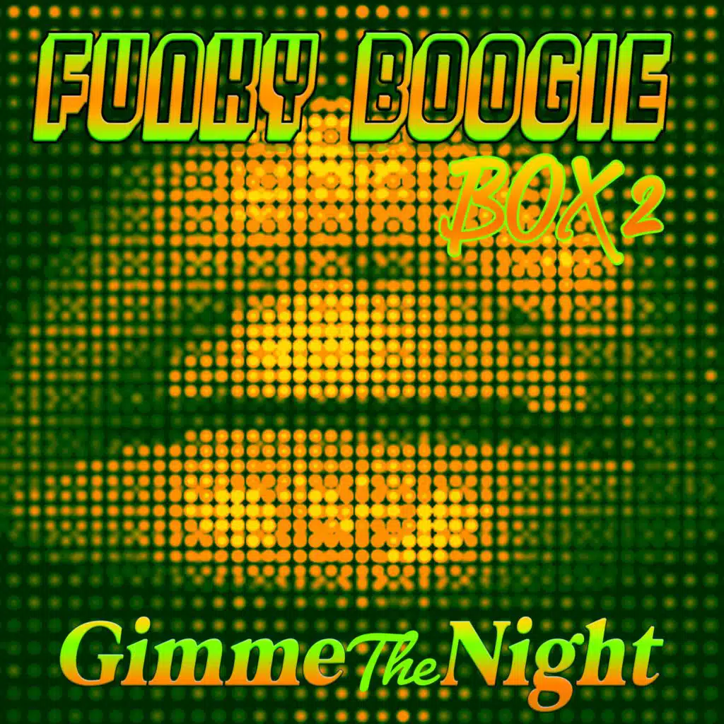 Funky Boogie, Box 2