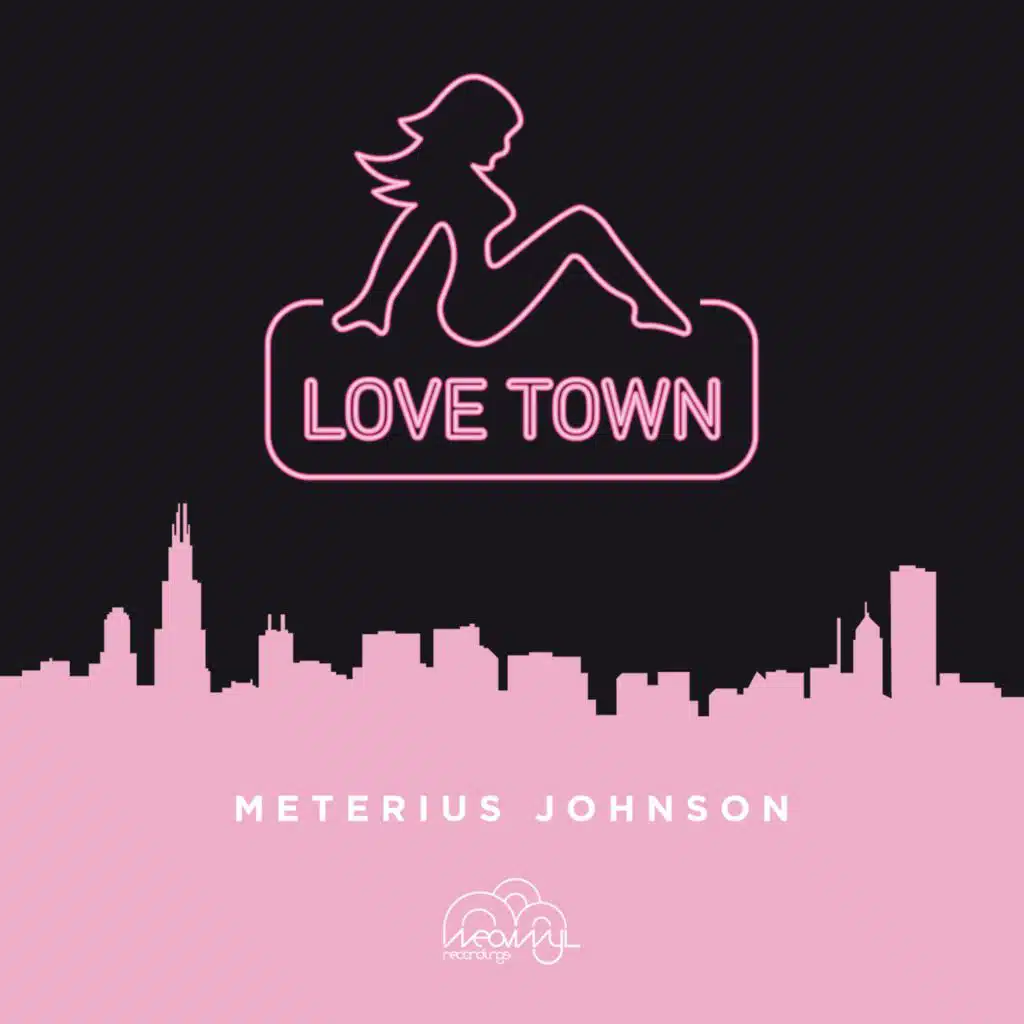 Meterius Johnson