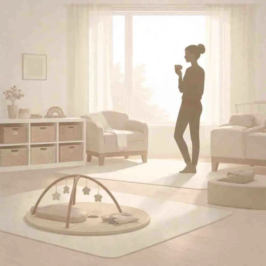 2926: 5 Hacks to Help Introverted Parents Get Through the Day by Kaylen Wade with Introvert Dear on Introverted Parenting