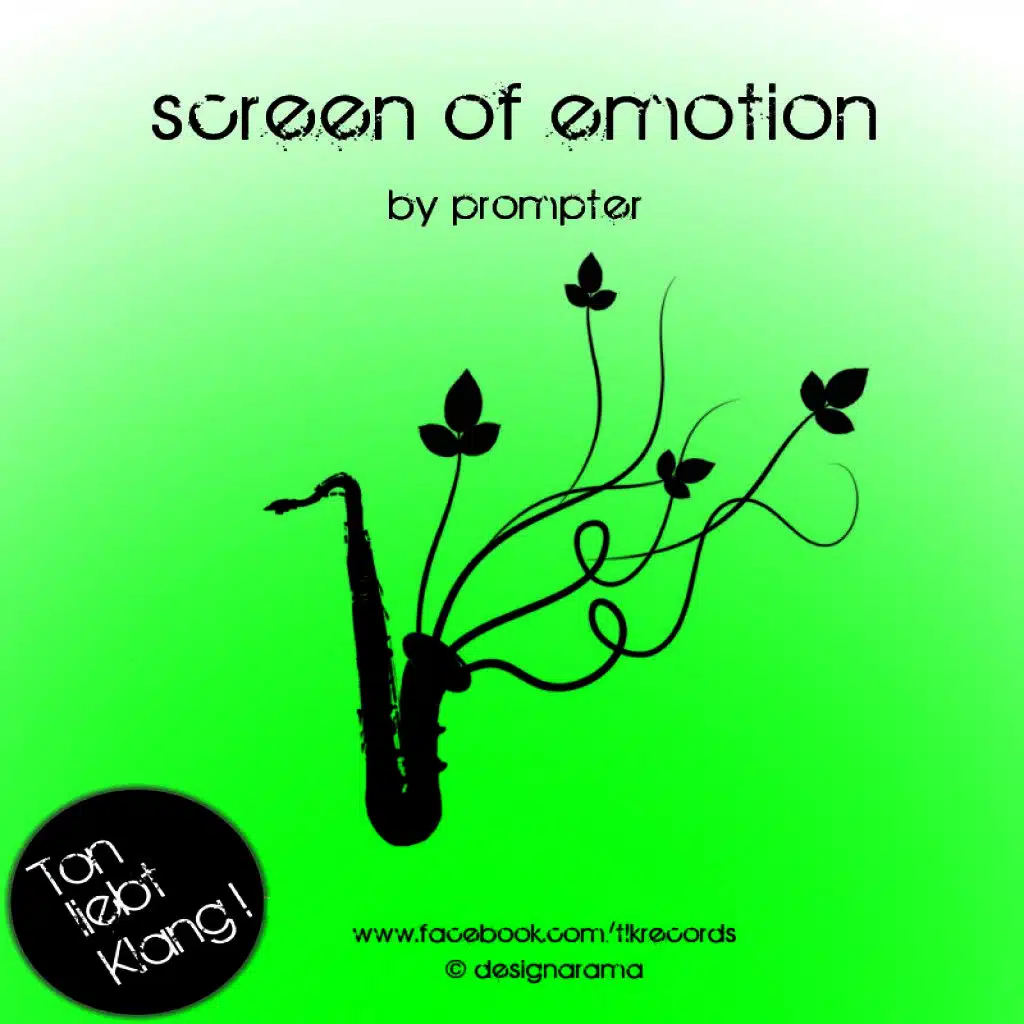 Screen of Emotion
