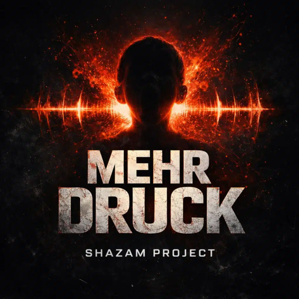 Shazam Project