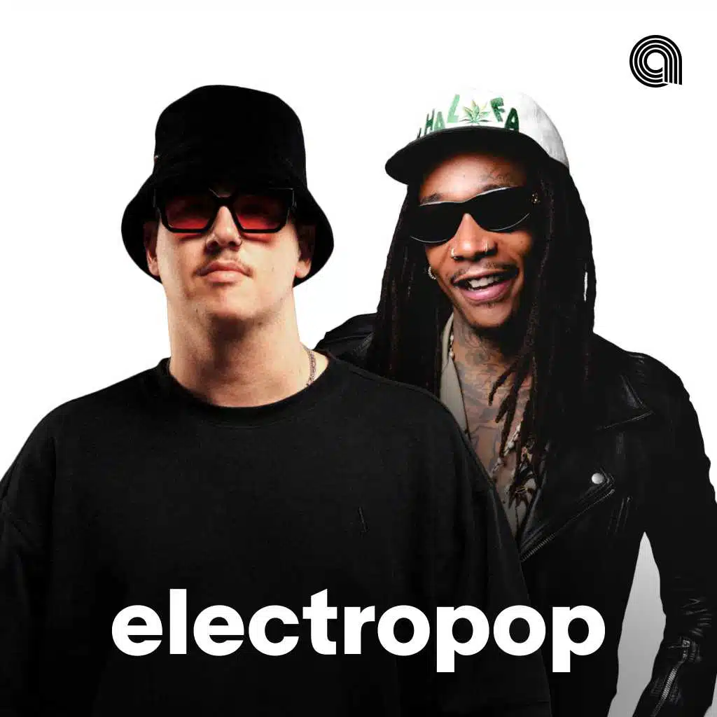 Electropop