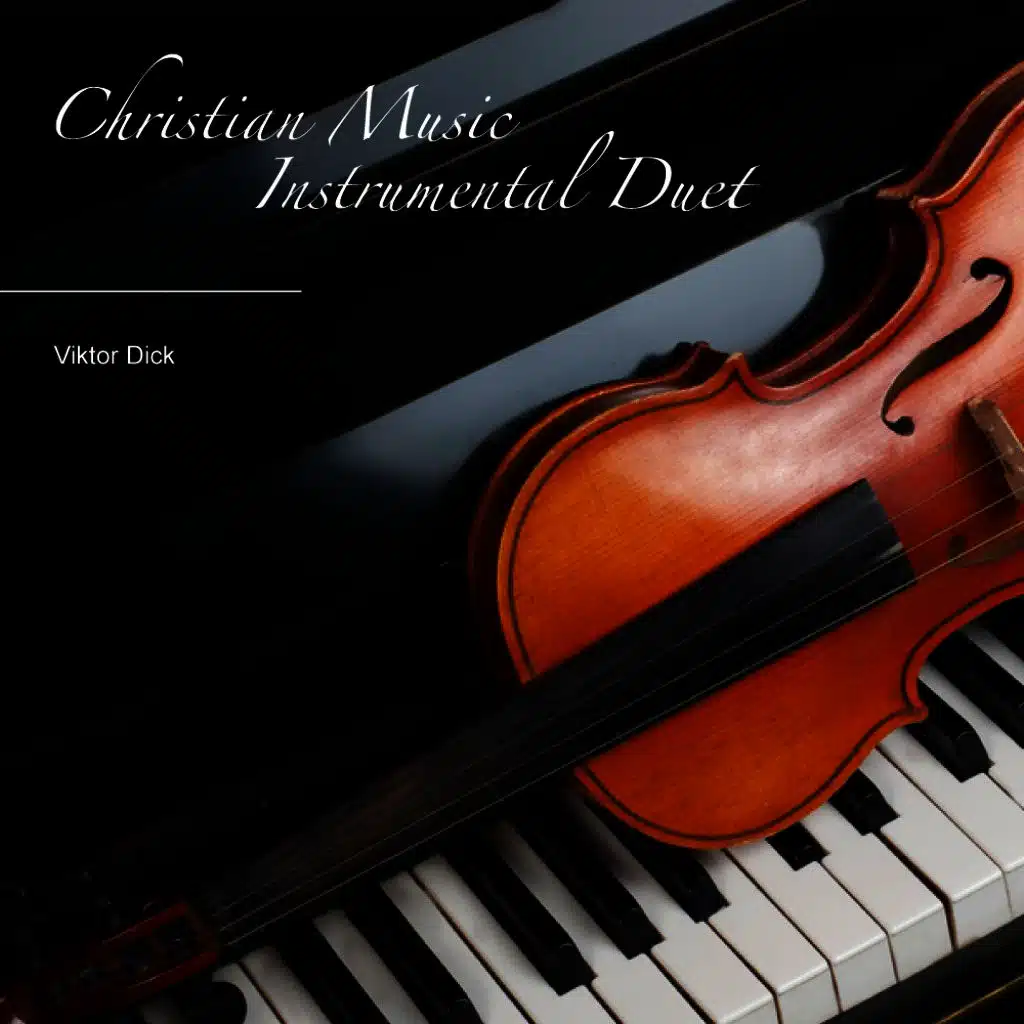 Christian Music Instrumental Duet