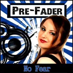 No Fear (Franky B. Vs. Heartbreakers Remix)