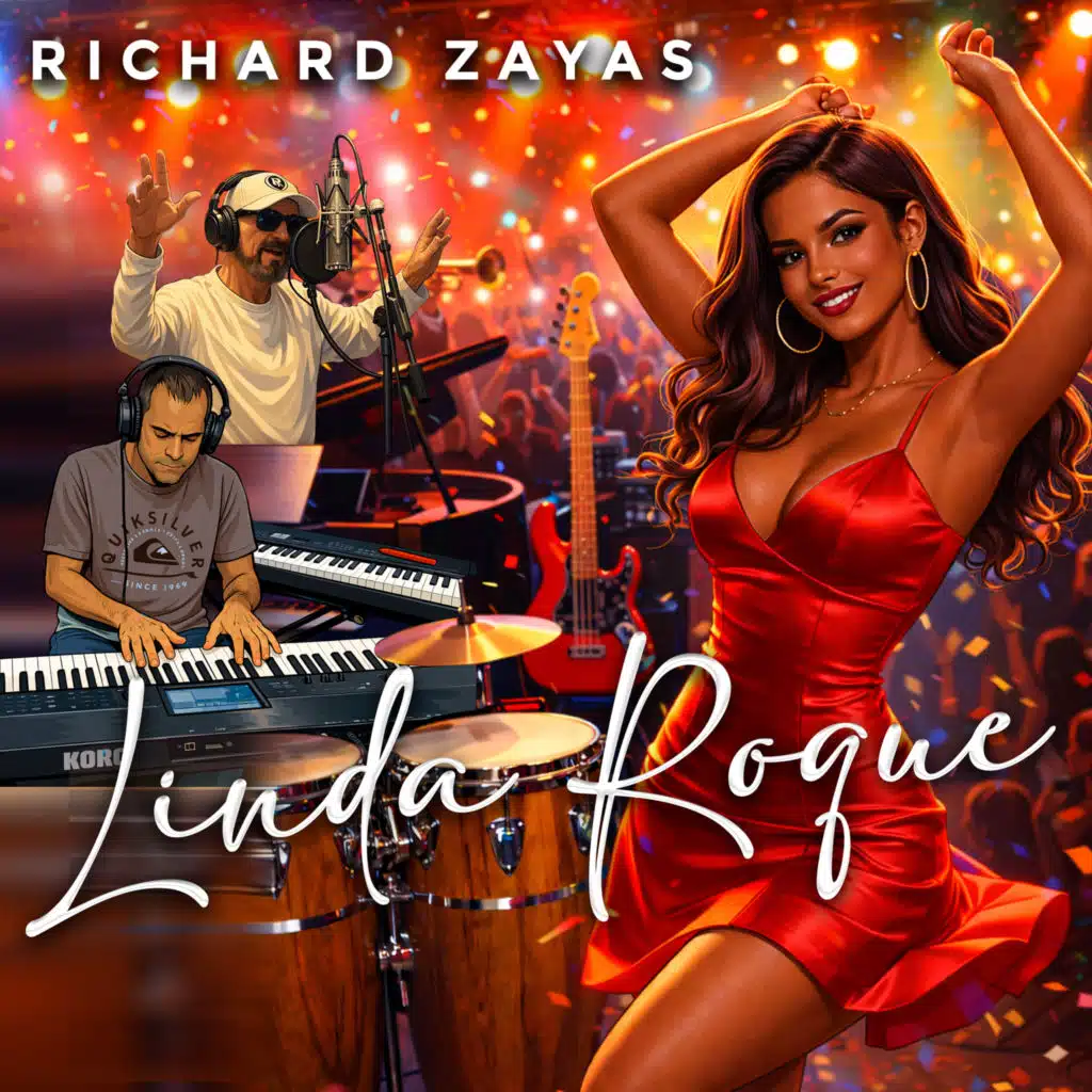 Richard Zayas