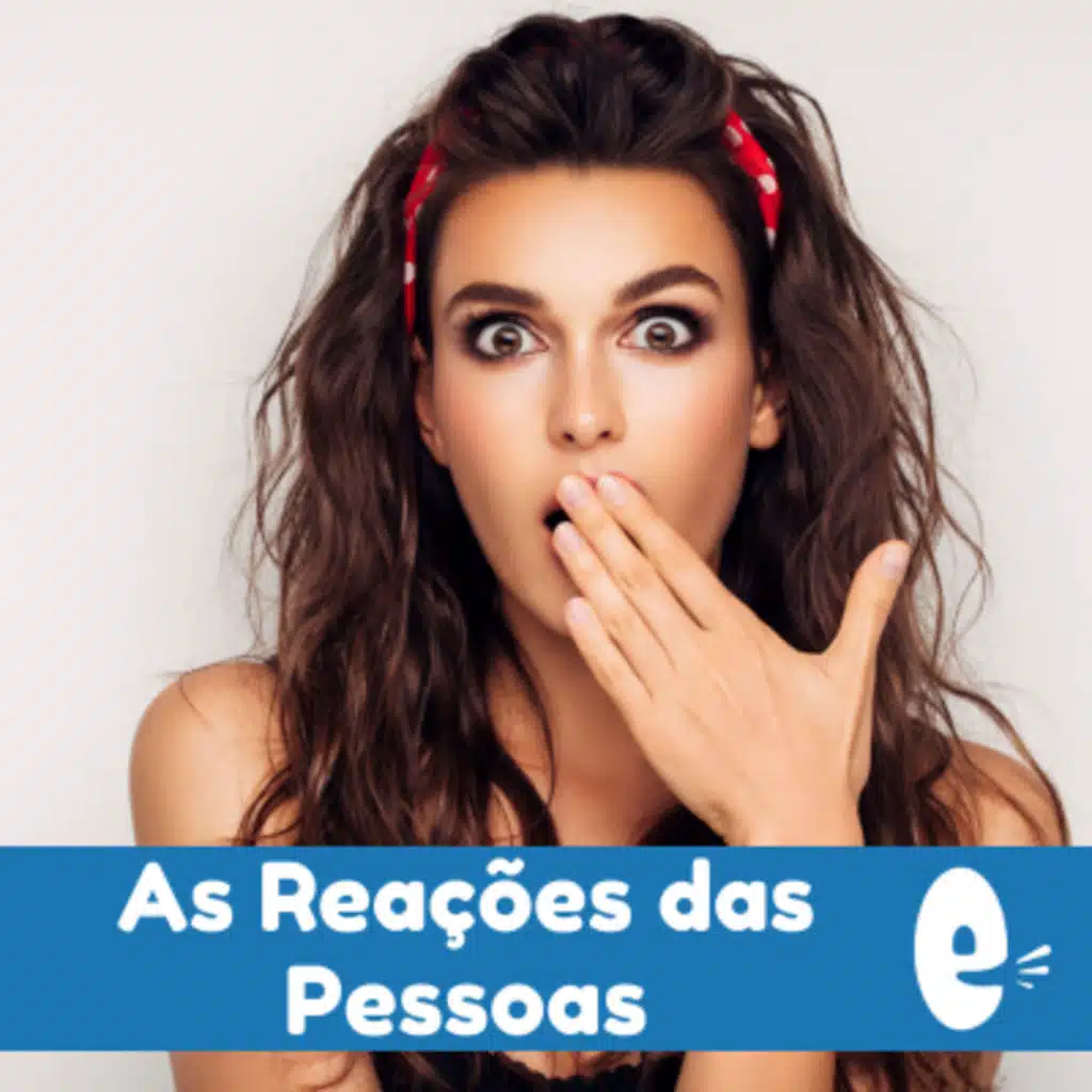 Episode 269: People's Reactions