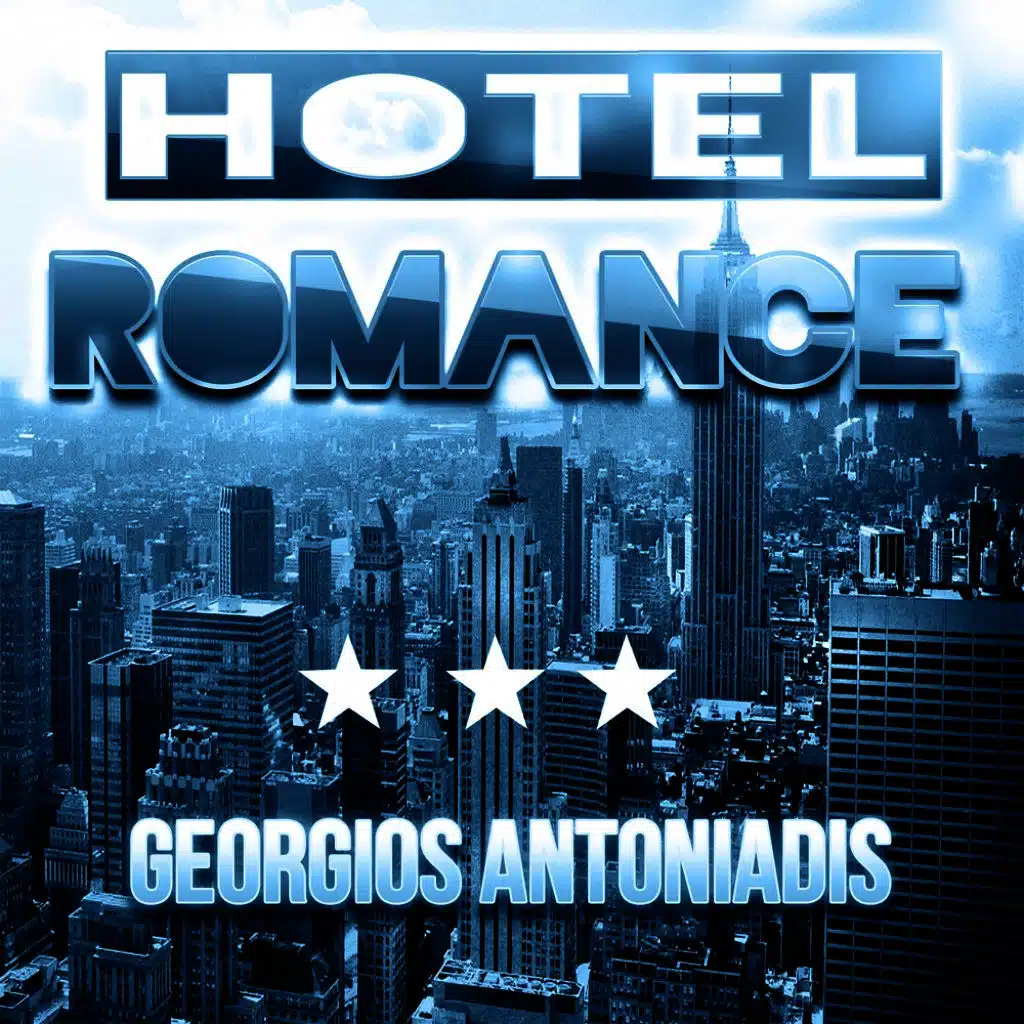 Hotel Romance (Radio Mix)