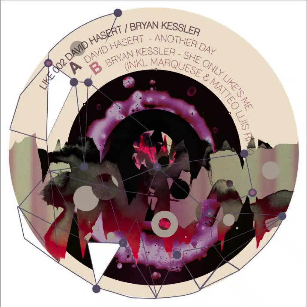 David Hasert & Bryan Kessler
