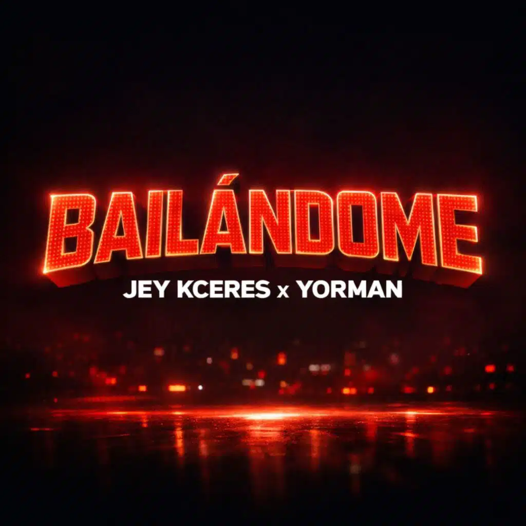 Bailandome