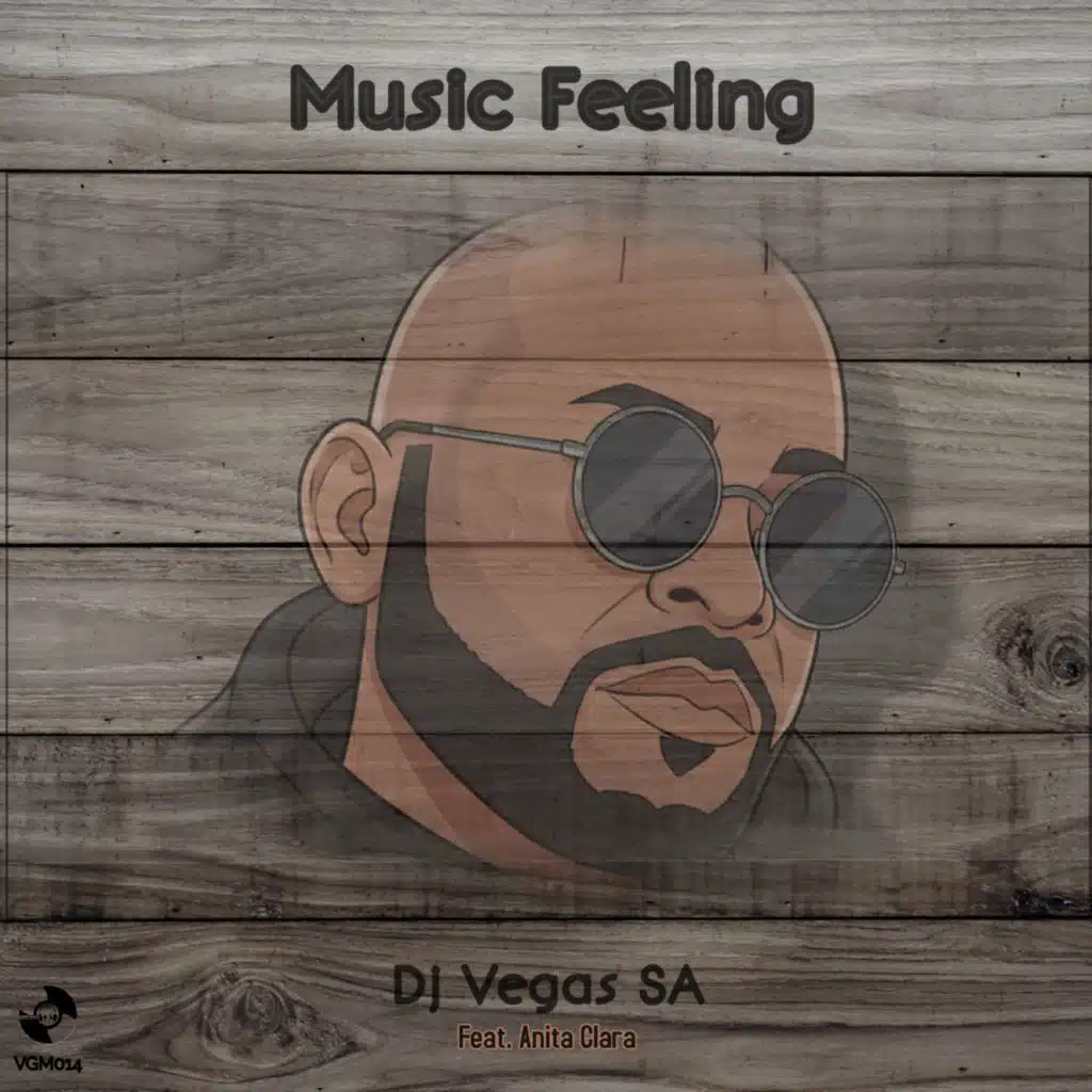 Dj Vegas SA
