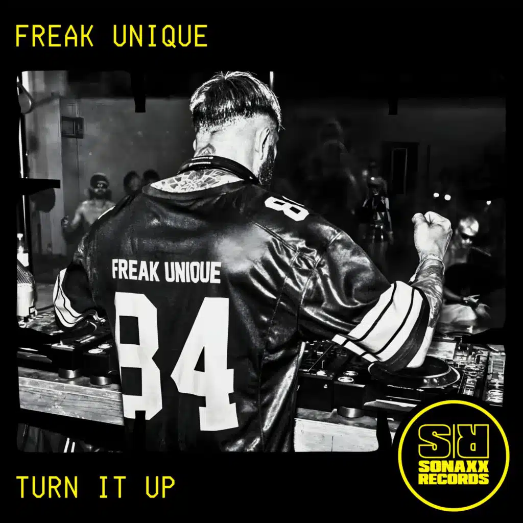 Freak Unique
