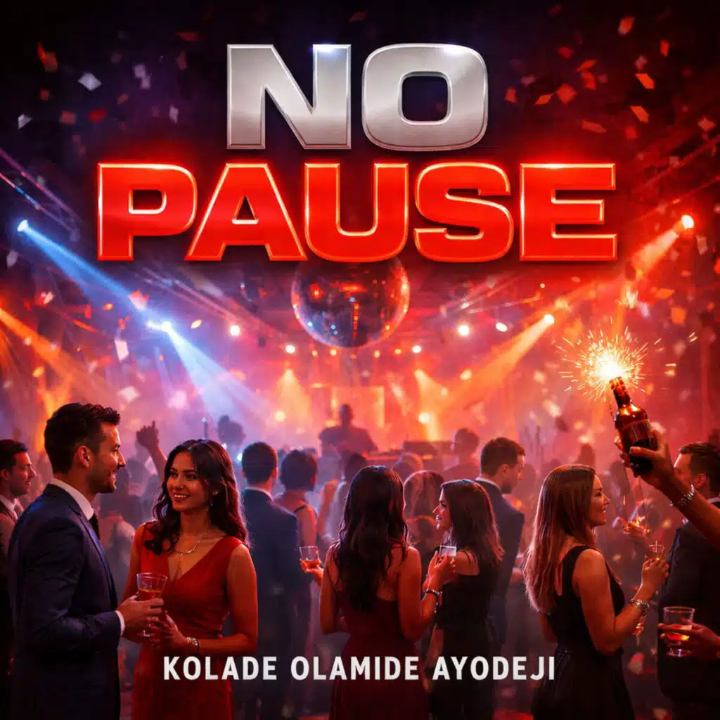 No Pause