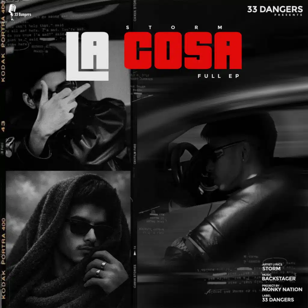 La Cosa