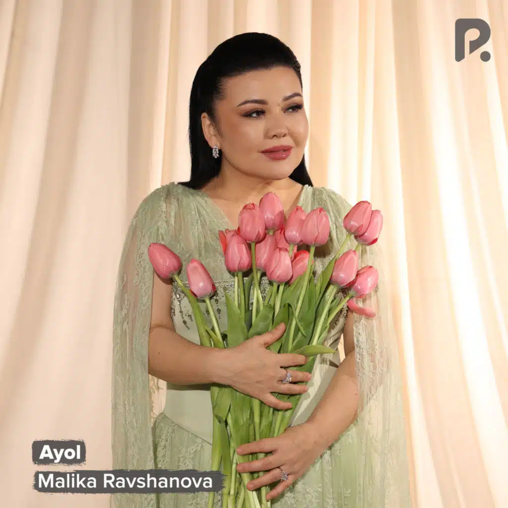 Malika Ravshanova