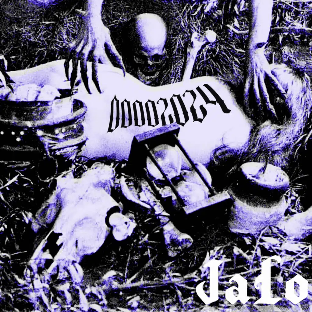 Jalo