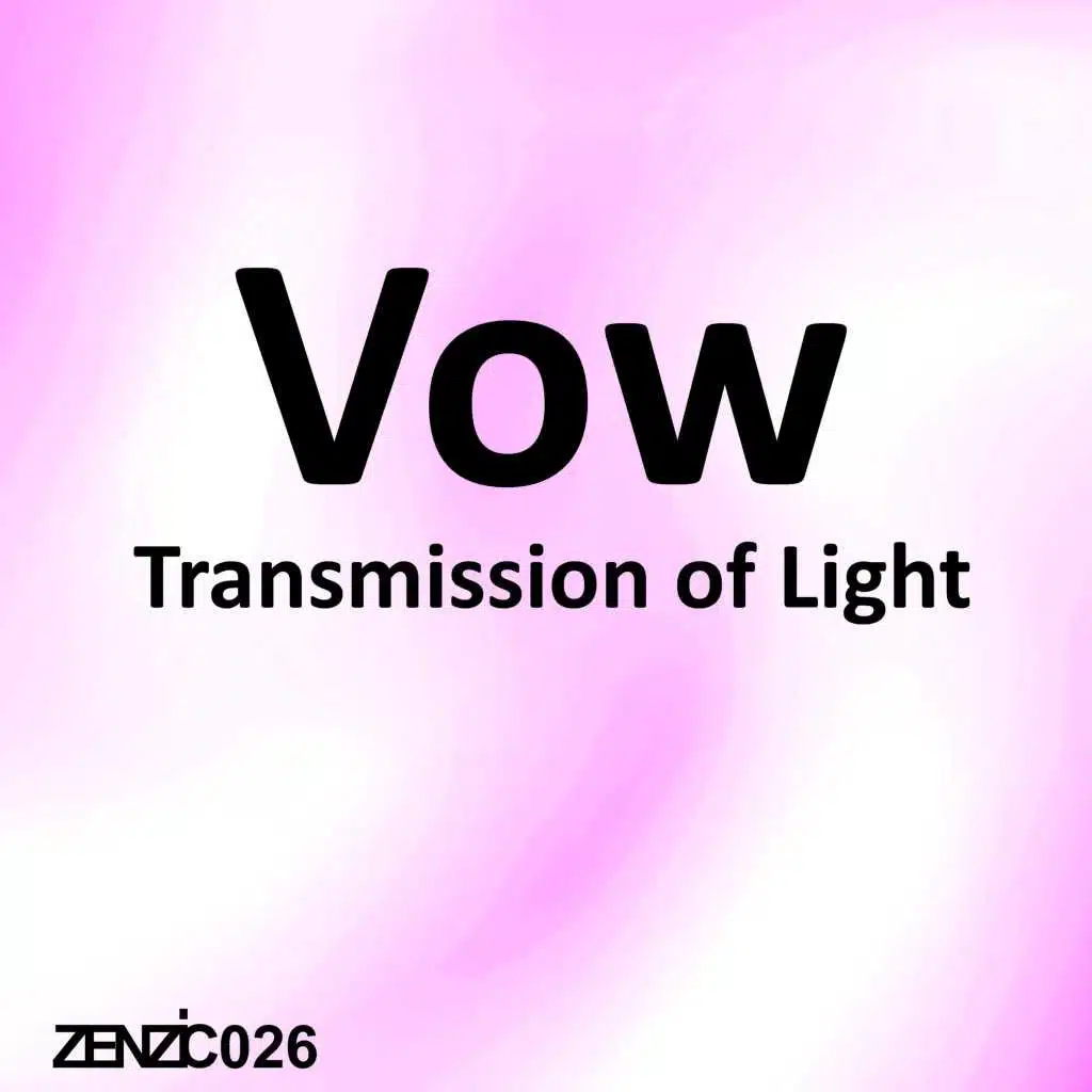 Transmission of Light