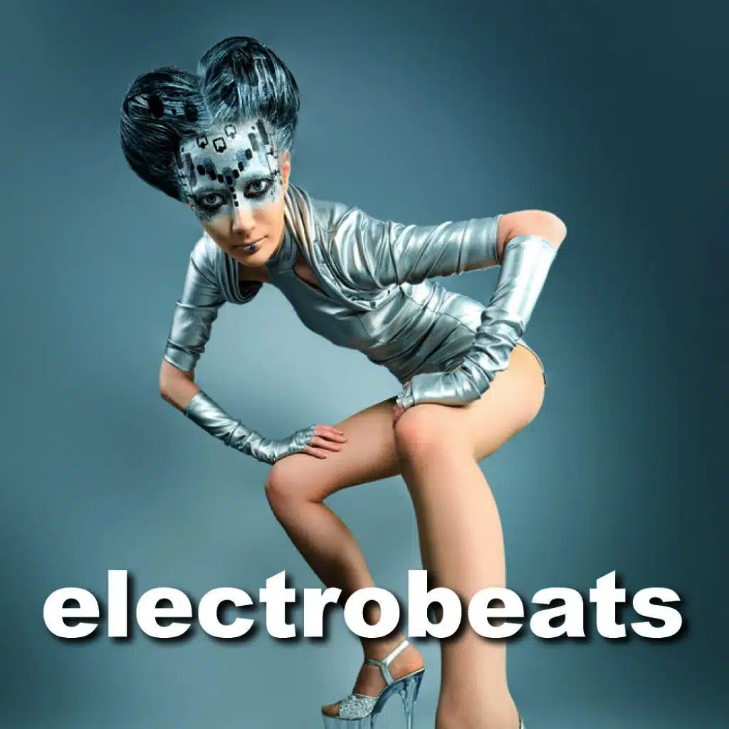 Don't Look Back (Malcolm Funktion Remix)