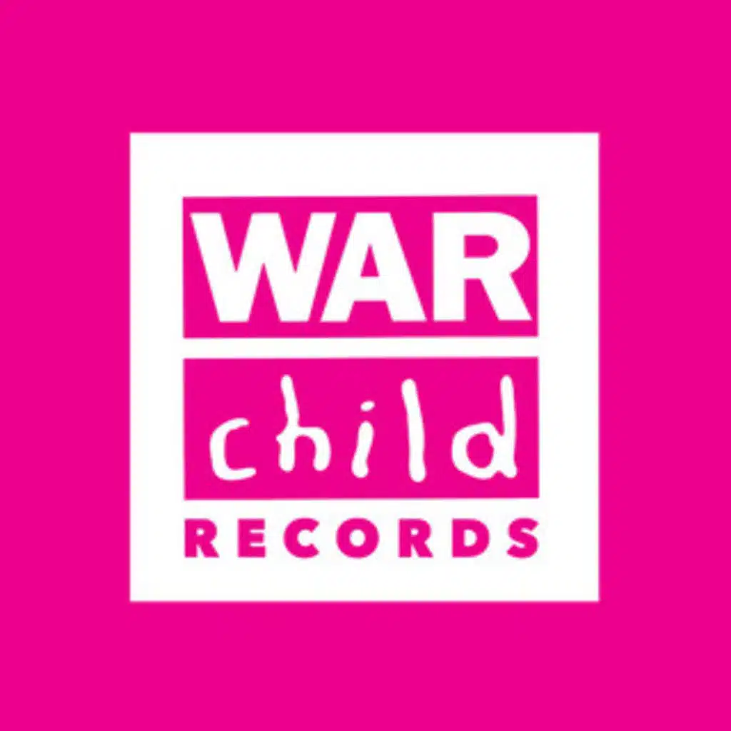 War Child Records