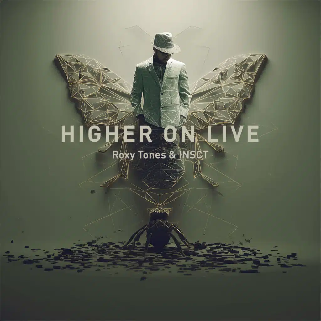 HIGHER ON LIVE