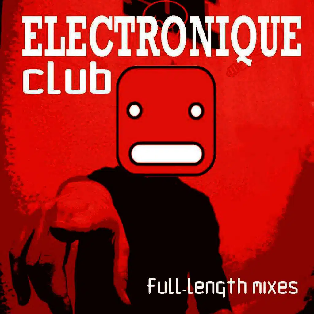 Gonna Make You Sweat (Marc Reason Club Mix)