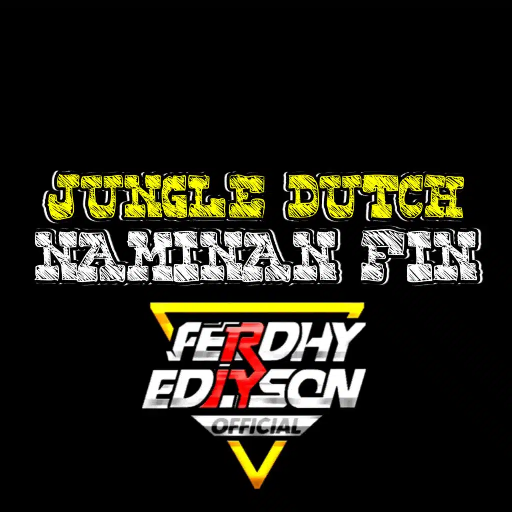 JUNGLE DUTCH NAMINAN FIN