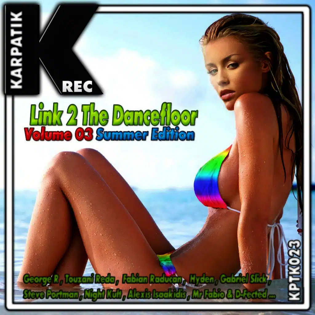 Symphonia (Hyden Remix)